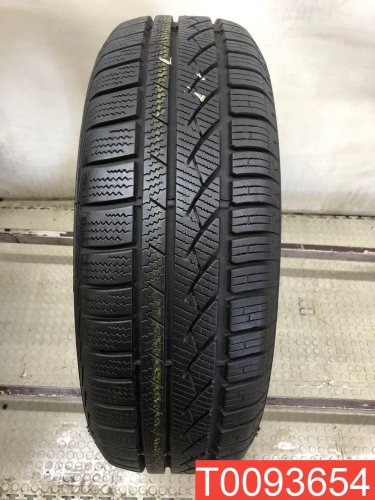 Continental ContiWinterContact TS810 195/60 R16 89H  - 1