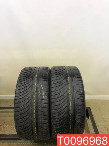 Michelin Pilot Alpin 4 255/35 R20 97W  - 1