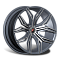 gun metal machined