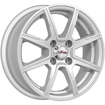 iFree Майами лайт 5,5x14 4x98 ET27 dia 58,5 нео-классик