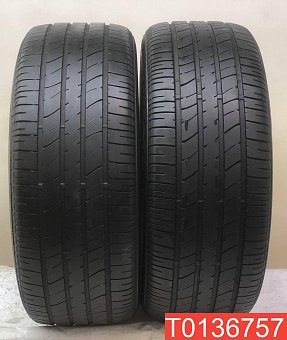 Bridgestone Turanza ER30 235/55 R18 109Y 