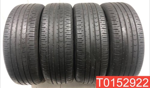 Continental ContiPremiumContact 5 215/55 R17 94V  - 1