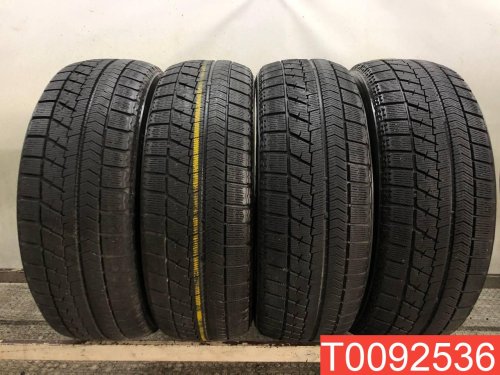 Bridgestone Blizzak VRX 205/60 R16 92Q  - 1
