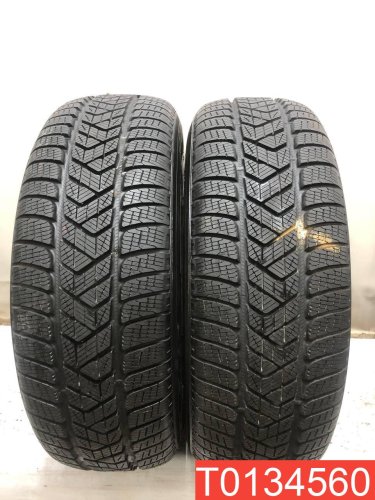 Pirelli Scorpion Winter 235/70 R16 106H  - 1
