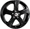 Replica RPLC KIA (Ki80) 7,5x18 5x114,3 ET50,5 dia 67,1 GB