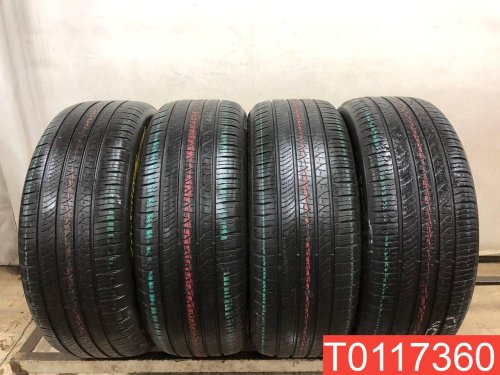 Pirelli Scorpion Zero All Season 235/50 R20 104W  - 1
