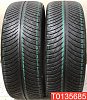 Michelin Pilot Alpin 5 215/50 R18 92V 