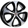 Replica Concept KIA (Ki505) 7x18 5x114,3 ET48 dia 67,1 BKF