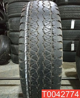 Goodyear Wrangler RTS 265/70 R17 113S 