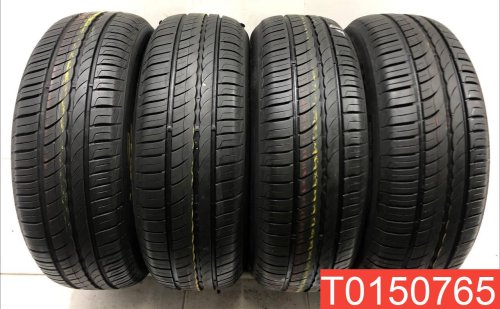 Pirelli Cinturato P1 Verde 195/65 R15 91V  - 1