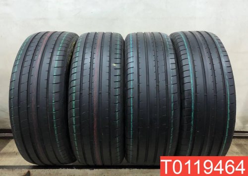 Goodyear Eagle F1 Asymmetric 3 SUV 235/45 R20 100V  - 1