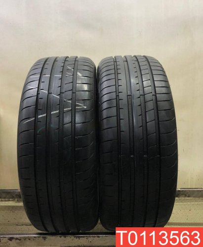 Goodyear Eagle F1 Asymmetric 3 225/45 R18 95W  - 1