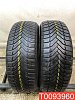 Michelin Alpin 6 205/60 R16 92T 