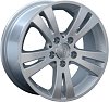 Replica Replay Mercedes (MR57) 7x16 5x112 ET48 dia 66,6 S
