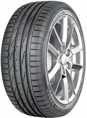 Шины Nokian Tyres Hakka Blue 2 - 1