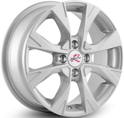 Диски X Trike RST R045 KIA Rio - 1