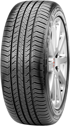 Шины Maxxis HP-M3A Bravo 215/60 R17 96H M+S ESR - 1