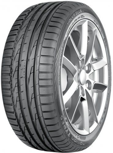 Шины Nokian Tyres Hakka Blue 2 215/55 R17 98W XL - 1