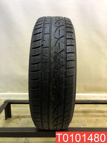 Hankook Winter I'Cept Evo 215/70 R16 100T  - 1