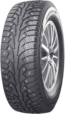 Шины Nokian Tyres Nordman 5 SUV - 1