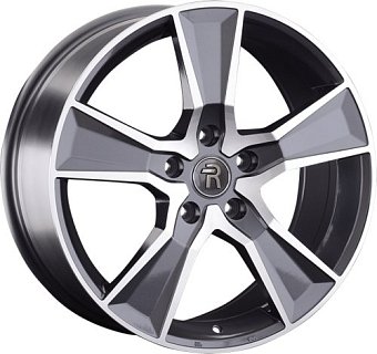Replay Volkswagen (VV231) 8x20 5x112 ET34 dia 57,1 GMF