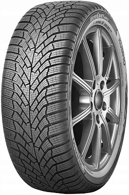 Шины Kumho WinterCraft WP52 - 1