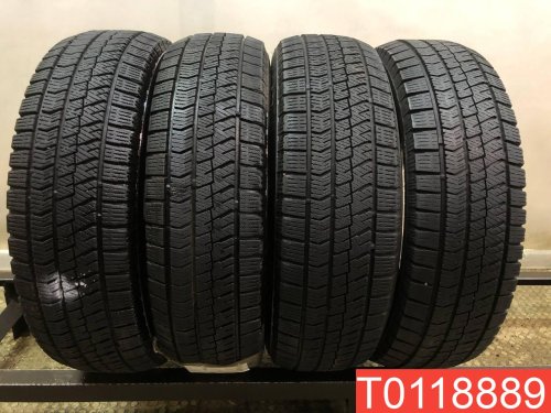Bridgestone Blizzak VRX 2 185/65 R15 88Q  - 1