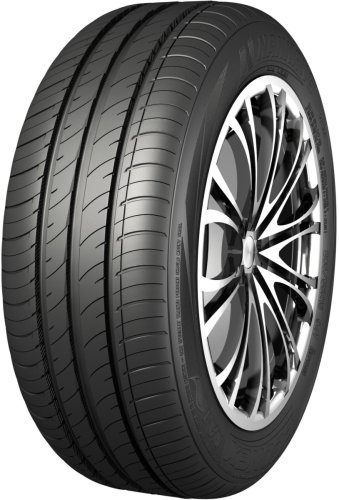 Шины Nankang NA1 205/55 R16 94V - 1