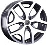 Replica Replay KIA (Ki187) 7x17 5x114.3 ET47 dia 67.1 GMF