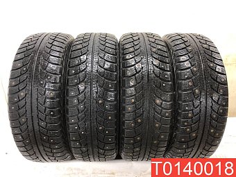 Gislaved Nord Frost 5 195/65 R15 91T 