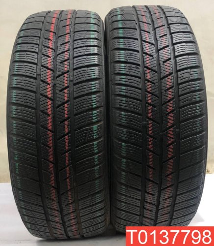 Barum Polaris 5 215/50 R18 92V  - 1