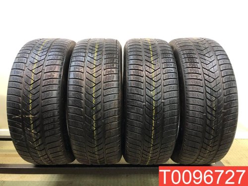 Pirelli Scorpion Winter 235/55 R19 101V  - 1