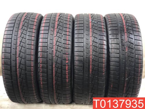 Yokohama W.Drive V902A 235/55 R20 102V  - 1