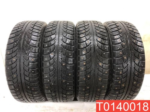 Gislaved Nord Frost 5 195/65 R15 91T  - 1