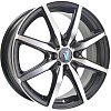 TechLine Venti 1715 7x17 5x114,3 ET45 dia 67,1 BD Россия