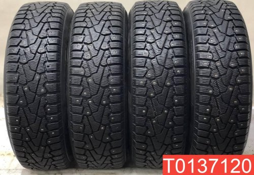 Pirelli Ice Zero 185/65 R15 92T  - 1