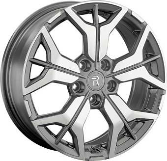 Replay KIA (Ki344) 7x17 5x114,3 ET50 dia 67,1 GMF