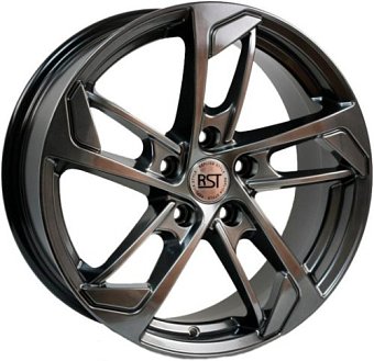 RST R037 (CX-5) 7x17 5x114,3 ET45 dia 67,1 BH
