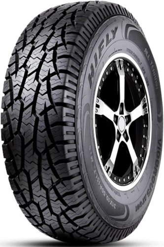 Шины HiFly Vigorous AT601 235/75 R15 109S XL - 1