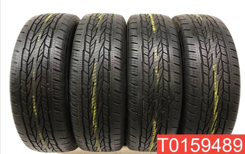 Continental ContiCrossContact LX2 215/60 R17 96H  - 1