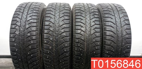 Bridgestone Ice Cruiser 7000S 235/65 R17 108T  - 1