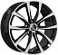Wolf VW Golf