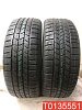 Continental CrossContactWinter 235/55 R18 100H 