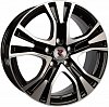 RepliKey Skoda (Tiguan/Kodiaq (R159 )) 7x17 5x112 ET40 dia 57,1 BK/FP