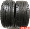 Nexen Nfera AU 7 245/40 R19 98Y 