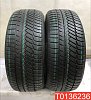 Continental Winter Contact TS 850 P 255/50 R19 107V 