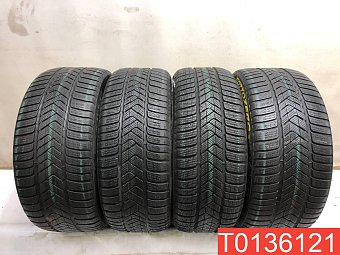 Pirelli Sottozero 3 275/35 R19 100V RunFlat