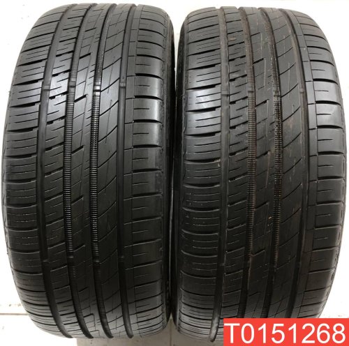 Nexen Nfera AU 7 245/40 R19 98Y  - 1