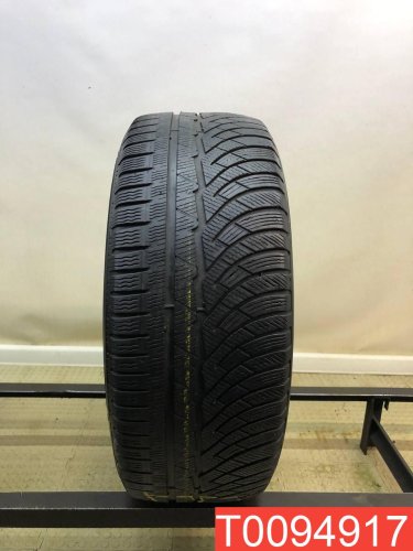 Michelin Pilot Alpin PA4 235/55 R17 103H  - 1