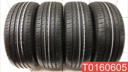 Maxxis Premitra 5 205/55 R16 94W  - 1
